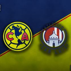 Club América vs Atlético San Luis por la vuelta de las SEMIFINALES del Apertura 2023: Horario, cuándo juegan y quién transmitirá el partido