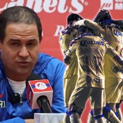 Las ROTACIONES del Club América para la vuelta de las Semifinales vs Atlético San Luis