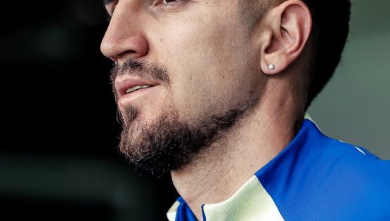 No habría REFUERZO, este sería el REEMPLAZO de Diego Valdés