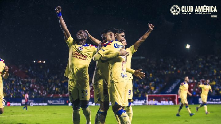 ¿Qué NECESITA el Club América para acceder a la GRAN FINAL del Apertura 2023?