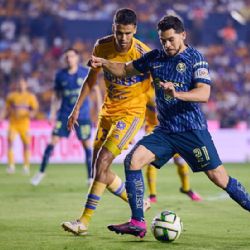 Club América vs Tigres por el Clausura 2025: Horario, cuándo juegan y quién transmitirá el partido