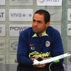 Los DESCARTADOS del Club América para su partido contra el Colorado Rapids en la Leagues Cup 2024
