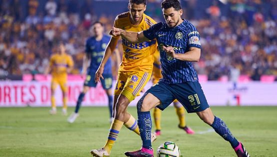 Apenas inició la venta general de LOS BOLETOS del Club América vs Tigres y ya hay zonas AGOTADAS