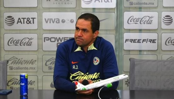 Los DESCARTADOS del Club América para su partido contra el Colorado Rapids en la Leagues Cup 2024