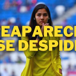 Alison González DA LA CARA tras su POLÉMICA SALIDA del Club América Femenil