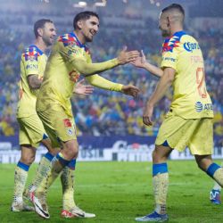 Club América Vs Futbol Club Barcelona | Partido de GIGANTES | Cómo, cuándo y dónde ver