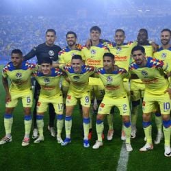 La ALINEACIÓN CONFIRMADA de América para el partido de vuelta de Semifinal del Apertura 2023