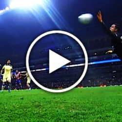 ¡EL MEJOR DE AMÉRICA! Ángel Malagón se convierte en el héroe vs Atlético San Luis