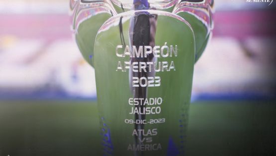 Club América perdió la FINAL Sub-16 contra los Rojinegros del Atlas