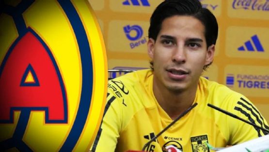 ¿Final vs Club América? Diego Lainez ROMPE EL SILENCIO