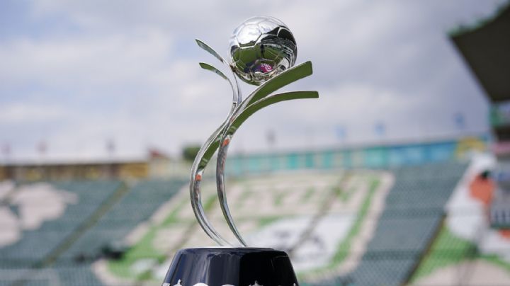 Club América Femenil PIERDE el CAMPEONATO de la categoría Sub-19 vs Club León