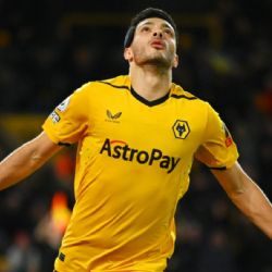 ¡DESMIENTEN RUMORES! Wolverhampton aclara la situación de Raúl Jiménez en el club