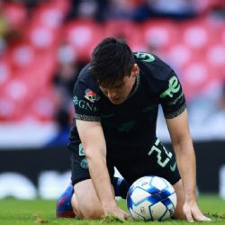 El EMOTIVO mensaje de Jorge Meré tras su DESPEDIDA del Club América