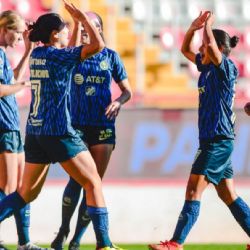 Oficial | América Femenil da a conocer el nombre de su nueva mascota
