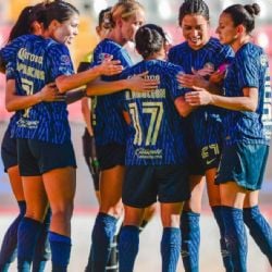 Goleada de América Femenil coloca a DOS jugadoras en el 11 IDEAL