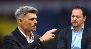 Directiva del Club América NO CUMPLE con la petición de REFUERZO de Fernando Ortiz