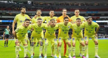 Oficial | La plantilla DEFINITIVA del Club América para el resto del torneo Clausura 2023