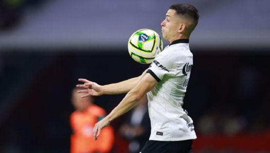 Álvaro Fidalgo admite que no había MARGEN DE ERROR en el partido de América vs Mazatlán