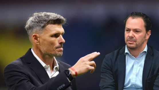 Directiva del Club América NO CUMPLE con la petición de REFUERZO de Fernando Ortiz