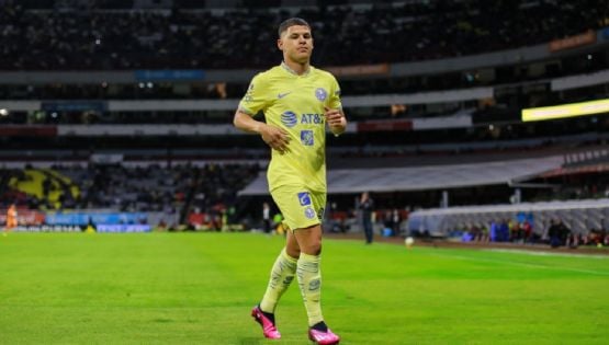 ¿Por qué América será candidato al título en el Clausura 2023? Richard Sánchez responde
