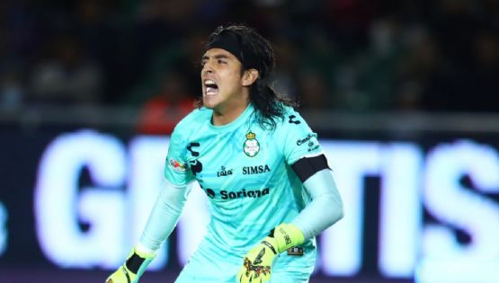 Carlos Acevedo no se queda callado y manda ADVERTENCIA al Club América