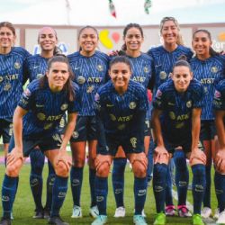 Empate con sabor a victoria para el Club América Femenil contra Santos, desde la Laguna