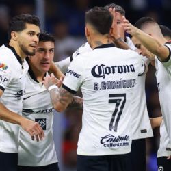 Dos Futbolistas del Club América entrenan POR SEPARADO previo al partido contra Necaxa