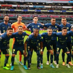 SORPRESAS en la POSIBLE ALINEACIÓN del Club América contra Necaxa