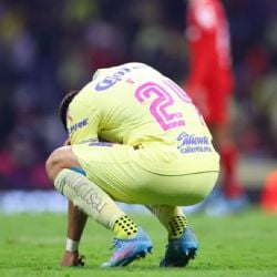 Se CONOCE LA VERDAD sobre los rumores de la situación de Federico Viñas en América