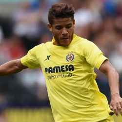 Video | Cuenta oficial de la Europa League presume GOLAZO de Jonathan Dos Santos