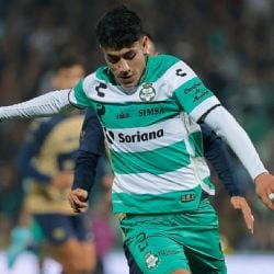 ¿Qué tan cerca está REALMENTE Omar Campos de llegar al América?