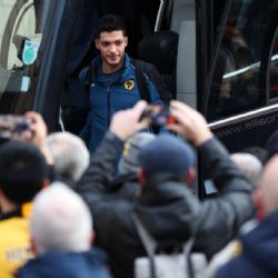 Raúl Jiménez podría acompañar a Guillermo Ochoa y llegar a jugar en Italia