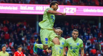¡LE METEN PRESIÓN! Henry Martín es acechado en la Tabla de Goleo Individual del torneo Clausura 2023