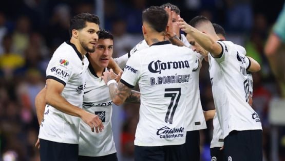 Dos Futbolistas del Club América entrenan POR SEPARADO previo al partido contra Necaxa