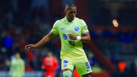 Pedro Aquino reconoce el PUNTO DÉBIL del América de Fernando Ortiz