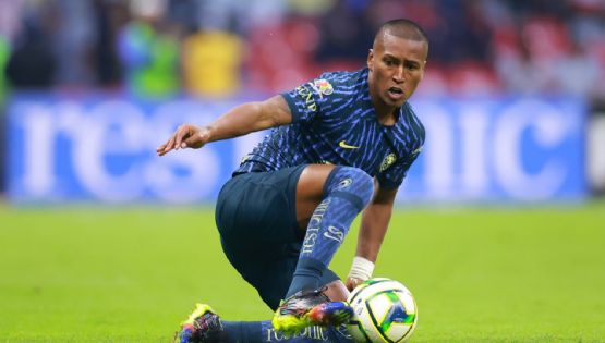¿Por qué perdió la TITULARIDAD en América? Pedro Aquino responde