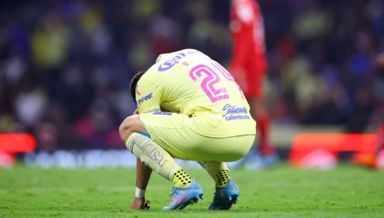 Se CONOCE LA VERDAD sobre los rumores de la situación de Federico Viñas en América