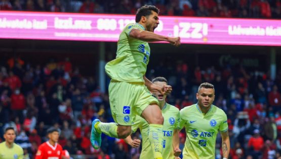 ¡LE METEN PRESIÓN! Henry Martín es acechado en la Tabla de Goleo Individual del torneo Clausura 2023