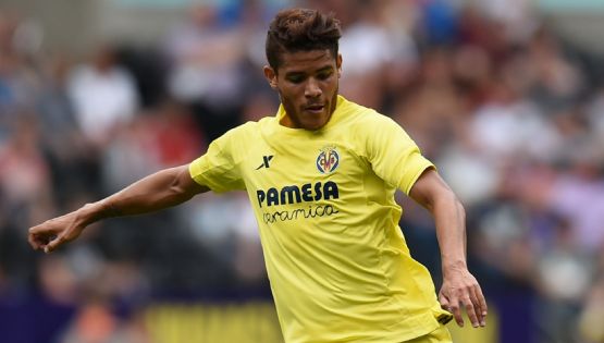 Video | Cuenta oficial de la Europa League presume GOLAZO de Jonathan Dos Santos