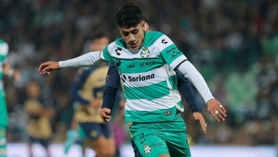 ¿Qué tan cerca está REALMENTE Omar Campos de llegar al América?