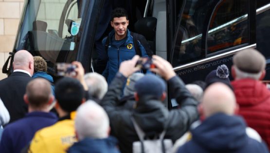 Raúl Jiménez podría acompañar a Guillermo Ochoa y llegar a jugar en Italia