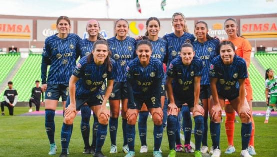 Felipe Ramos Rizo confirma la INJUSTICIA en contra del América Femenil ante Santos