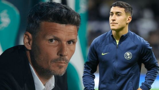 Fernando Ortiz prepara GRAN SORPRESA para el SUSTITUTO de Alejandro Zendejas