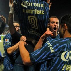 El jugador del Club América que seguirá como titular a pesar de las críticas