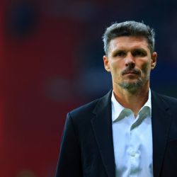 ¿Por qué Fernando Ortiz NO LE TIENE CONFIANZA a Luis Ángel Malagón?