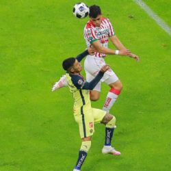Necaxa, de los pocos equipos con SUPERIORIDAD HISTÓRICA ante el América