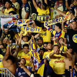 ¿Será OFICIAL el uso del Fan ID en el Estadio Azteca para el América vs Necaxa?