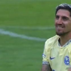 Video | GOL de Diego Valdés ABRE el marcador en el Estadio Azteca ante Necaxa