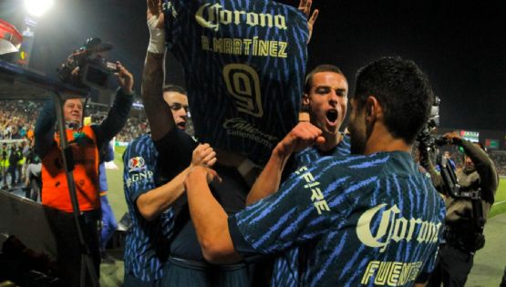 El jugador del Club América que seguirá como titular a pesar de las críticas