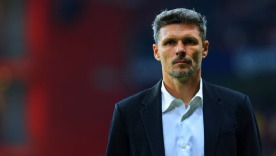 ¿Por qué Fernando Ortiz NO LE TIENE CONFIANZA a Luis Ángel Malagón?